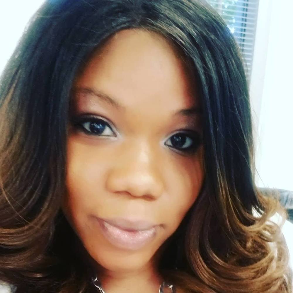 Meet your Posher, Niah